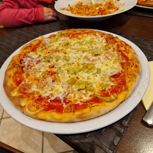 Opinii despre Pizzeria Wendelstein în Stuttgart - Gastronomie und Hotellerie