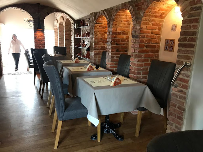 Sagres portugiesisches Restaurant und Eiscafé