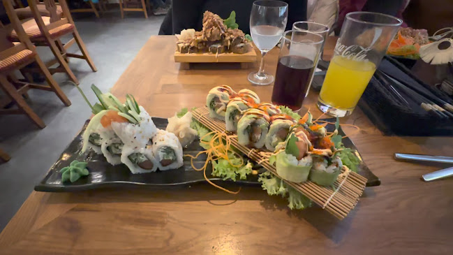 Opinii despre Madame Thu Trang în Ansbach - Gastronomie und Hotellerie