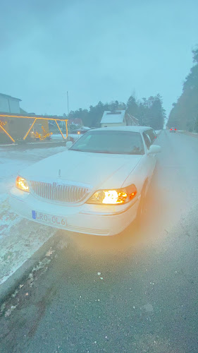 Madeleine & Stefan - Restaurant & Eventcatering - Laage