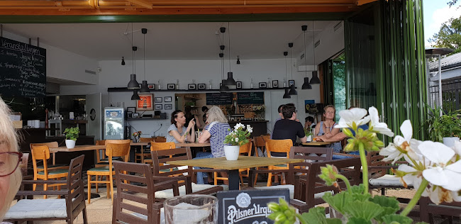 Restaurant Ehrlich in Friedrichshagen - Berlin