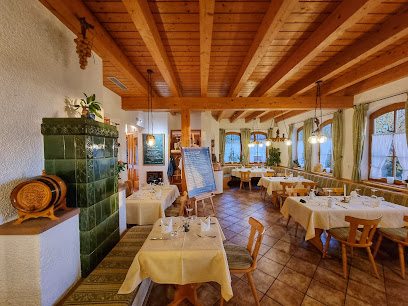 Gourmet-Restaurant & Weinberggarten SPRINGBRUNNEN Sklenar