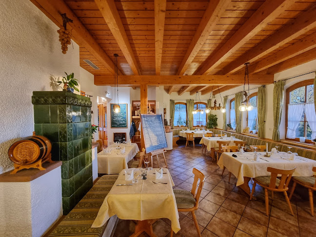 Gourmet-Restaurant & Weinberggarten SPRINGBRUNNEN Sklenar