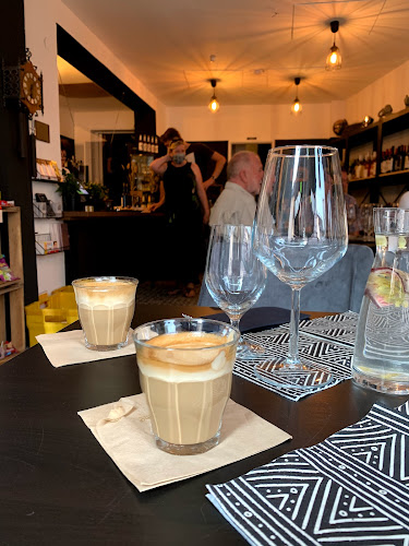 Coffein Aschaffenburg - Kaffeewelt und portugiesische Spezialitäten - Aschaffenburg