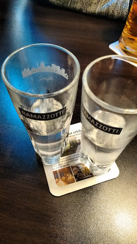 Elisabeth & Lefti - Gastronomie und Hotellerie