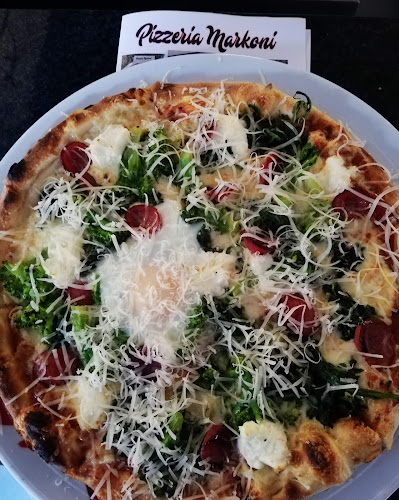 Pizzeria Markoni - Frankfurt am Main