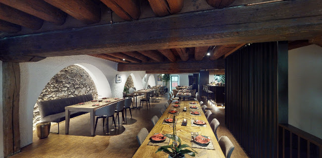 High Thai, Authentic Thai Cuisine