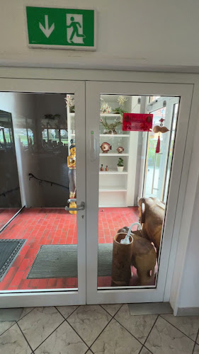 Bunyu Thai Restaurant