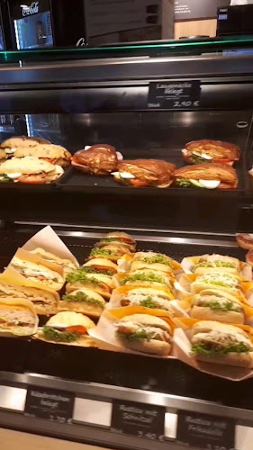 Landbäckerei Sommer GmbH - Gastronomie und Hotellerie