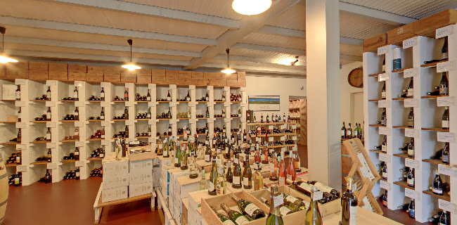 Comentarii opinii despre DAS WEINDEPOT am Handelshafen