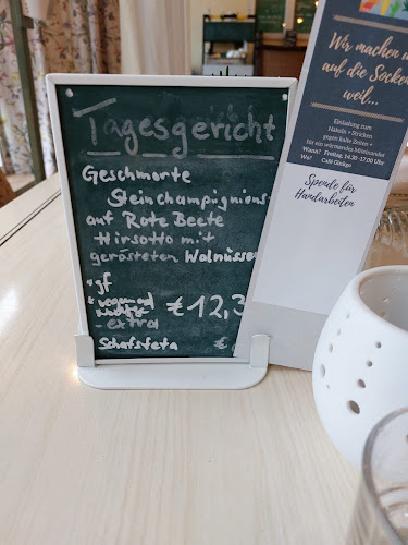 Ginkgo coffee.soul.food - Gastronomie und Hotellerie