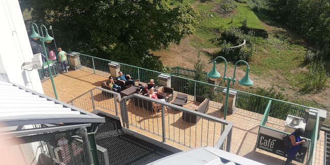 Comentarii opinii despre SchwebeCafé