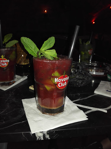 Comentarii opinii despre Havana Club Weimar Bar & Pension