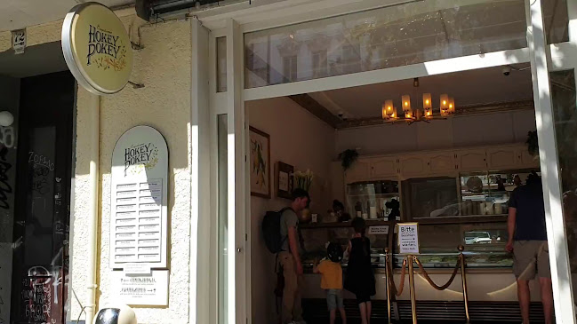 Eispatisserie Hokey Pokey Boutique