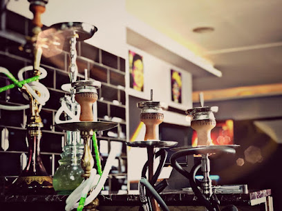 no.stalji - Hookah Lounge