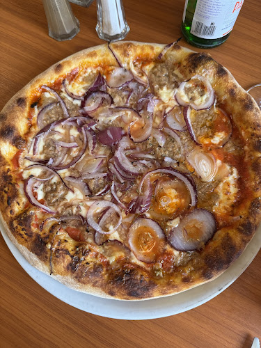 Opinii despre Quattro Mori în Kitzingen - Gastronomie und Hotellerie