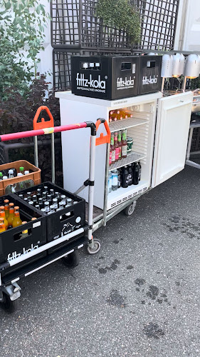 Restaurant Heimkantine