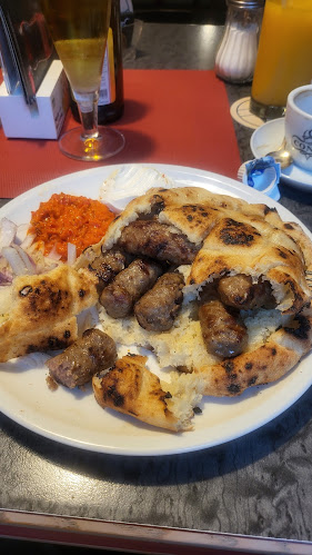 Jela Ristic Cafe Riverside - Neu-Ulm