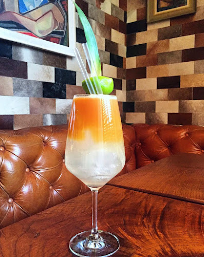 Opinii despre Pantry Restaurant în Berlin - Gastronomie und Hotellerie