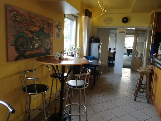 Comentarii opinii despre Ellys Bikertreff