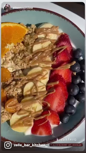 Opinii despre Zelle Bar & Kitchen în Neckarsulm - Gastronomie und Hotellerie