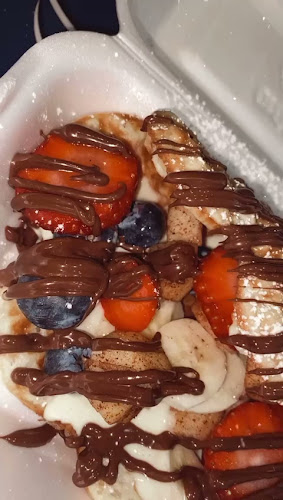 WonderWaffel - Bochum