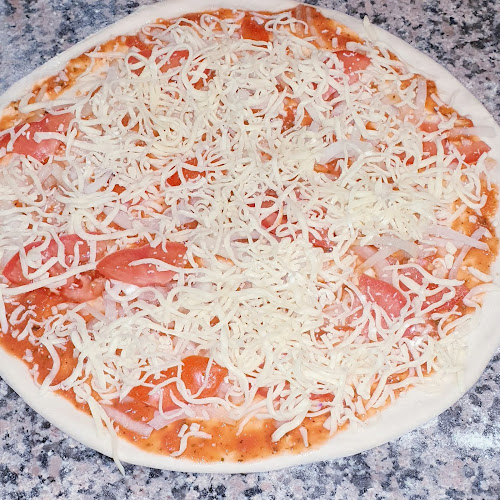 Urfa Kebap Döner Pizzaa - Gastronomie und Hotellerie