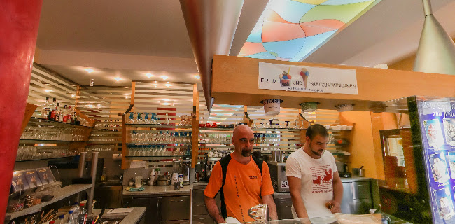 Eiscafé Florenz - - Gastronomie und Hotellerie