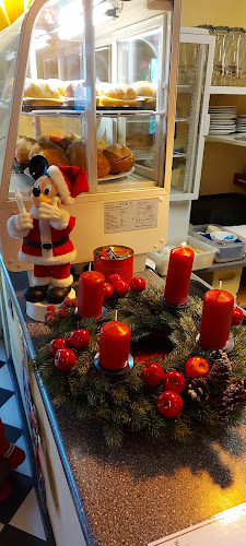 Opinii despre Bikertreff Nordkirchen în Nordkirchen - Gastronomie und Hotellerie