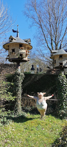 Arnsberger Str. 4, 59519 Möhnesee