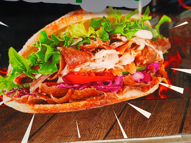 Comentarii opinii despre Westplatz Pizza & Kebap