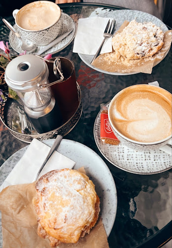 Comentarii opinii despre Sachsenhäuser Feinbäckerei