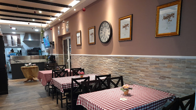 Pizzeria Da Maurizio