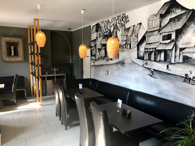 Nam Anh Sushi & Asiatische Restaurant - Wildau