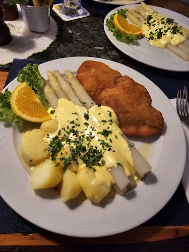 Krug zum grünen Kranze - Detmold