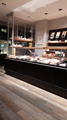 Opinii despre Tine Café în Husum - Gastronomie und Hotellerie