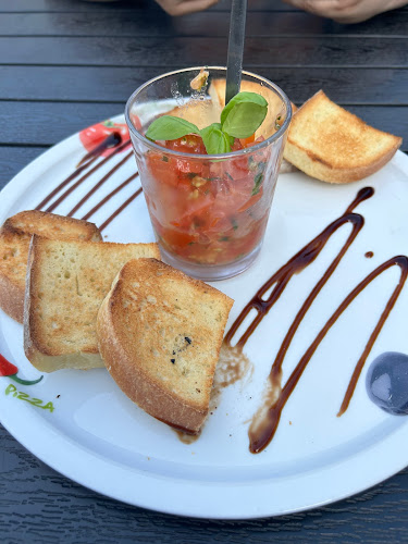 Pizzeria Après Park - Gastronomie und Hotellerie