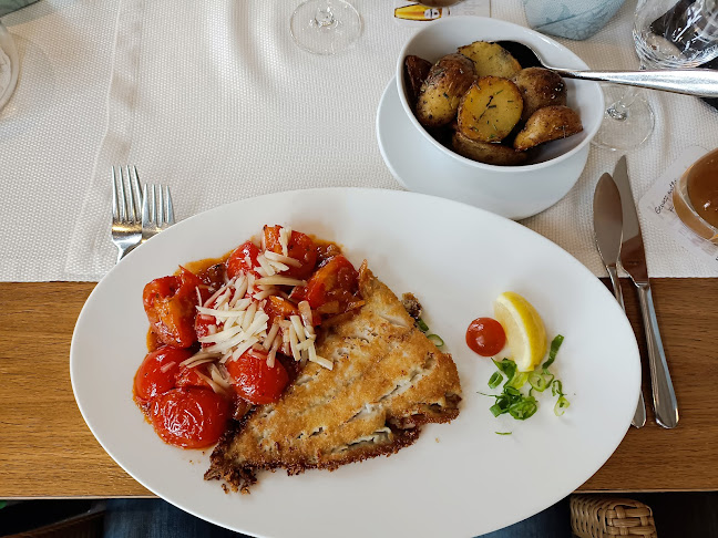 Comentarii opinii despre Fischereihafen Restaurant & Fischereihafen Lloyd’s