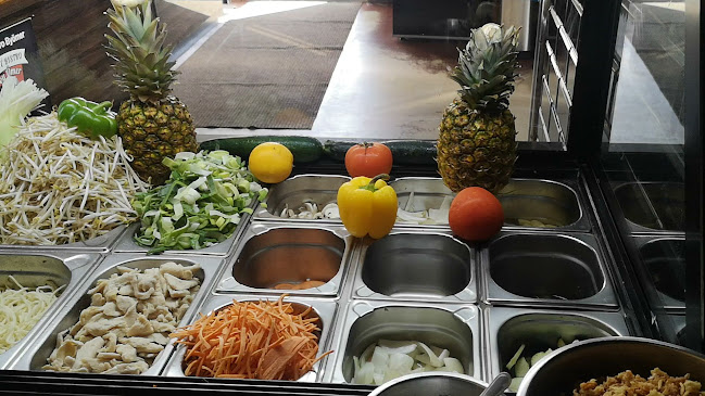 Café Bistro by Ömer - Cottbus