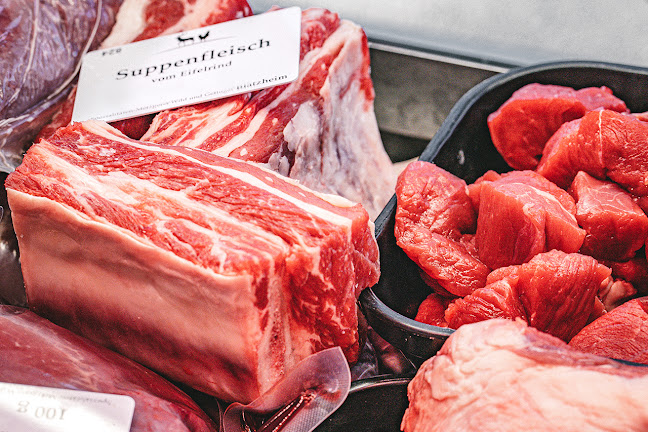 Wild & Geflügel Blatzheim GmbH & Co KG - Zülpich