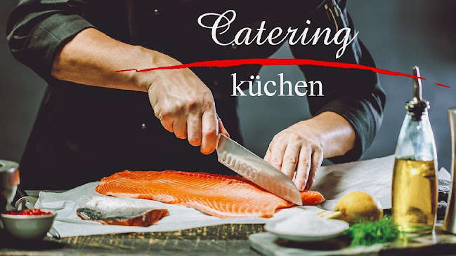 Catering Küchen - Gastronomie und Hotellerie