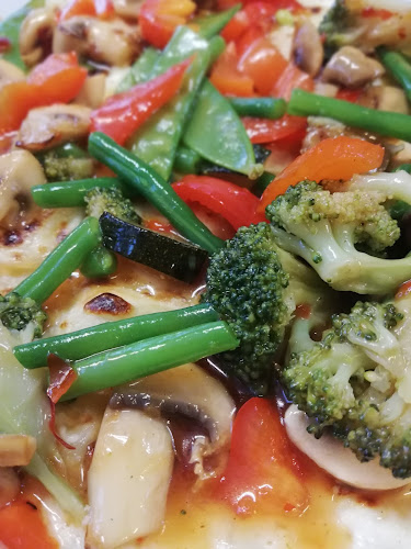 Comentarii opinii despre Prontissimo Party & Pizzaservice