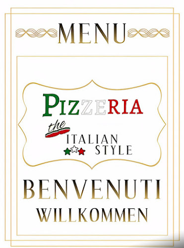 Restaurant Trattoria - Gastronomie und Hotellerie