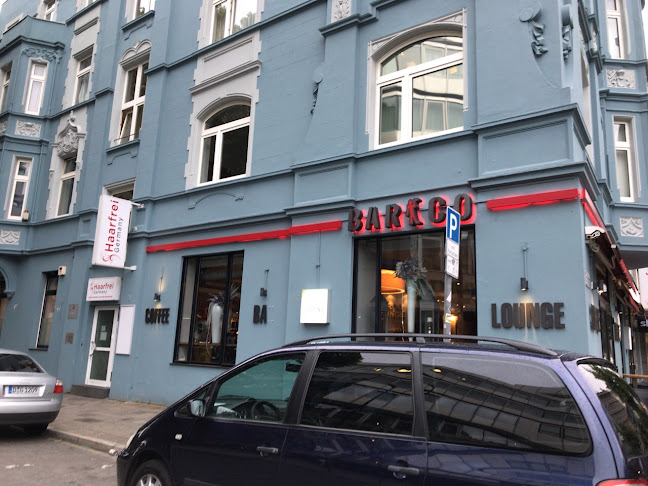 Comentarii opinii despre Barco Lounge Bar