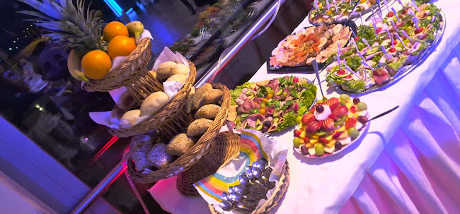 Opinii despre Toscana- Restaurant, Bar, Lounge în Bitterfeld-Wolfen - Gastronomie und Hotellerie