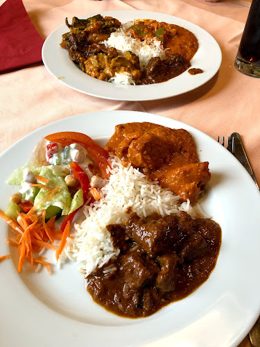 Ganesh Restaurant Esslingen - Gastronomie und Hotellerie