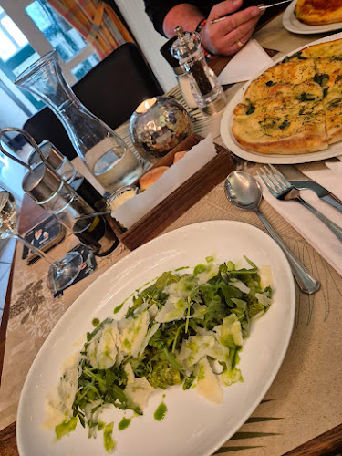 Ristorante Pizzeria - Portofino - Wiehl