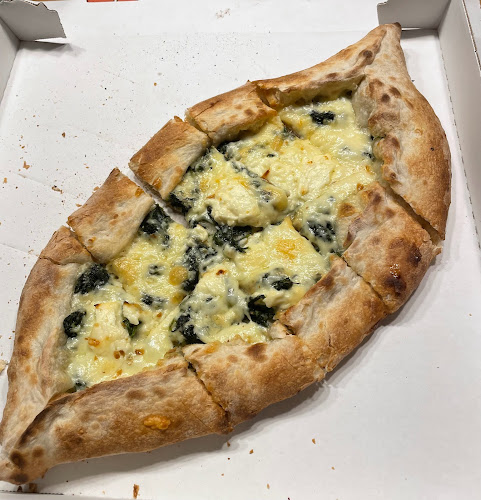 Kuday Kebap - Hartheim am Rhein