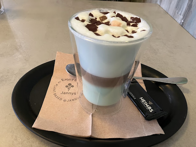 Jannys Eis Falkensee - Gastronomie und Hotellerie