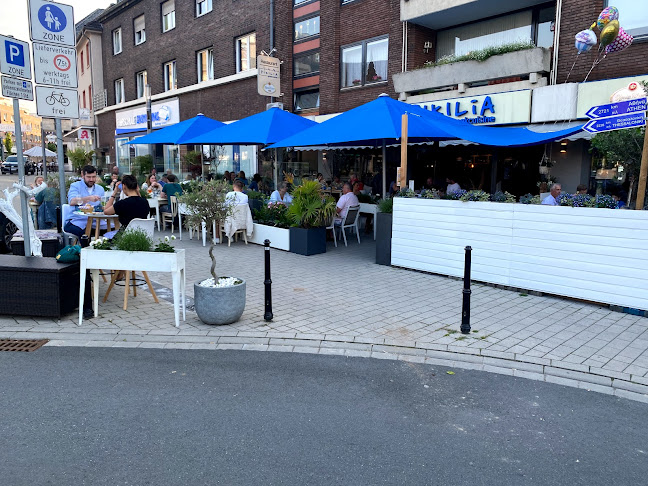 Restaurant Pikilia | greekcuisine